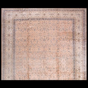 Tabriz #40-1677